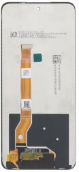  NBA001LCD10112002766174 Realme C67 4G Fekete OEM LCD kijelző érintővel (NBA001LCD10112002766174)