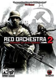 Galt Red Orchestra 2: Heroes Of Stalingrad (digital Deluxe Edition) - Pc - Steam - Multilanguage - Worldwide