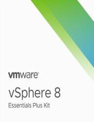 Dolu Vmware Vsphere 8 Essentials Plus Kit - Pc - Official Website - Multilanguage - Worldwide