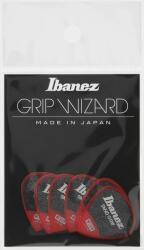 Ibanez PPA16MSG-RD Grip Wizard Sand Grip pengetõ szett (PPA16MSG-RD)