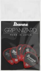 Ibanez PPA16HSG-RD Grip Wizard Sand Grip pengetõ szett (PPA16HSG-RD)
