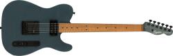Squier 0371225568 Squier Contemporary Telecaster RH RMN Gunmetal Metallic elektromos gitár (0371225568)