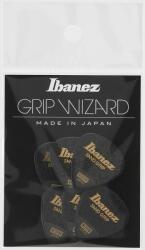 Ibanez PPA16MSG-BK Grip Wizard Sand Grip pengetõ szett (PPA16MSG-BK)