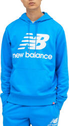 New Balance Hanorac cu gluga New Balance Essentials Pullover Hoodie mt03558-sbu Marime M (mt03558-sbu)