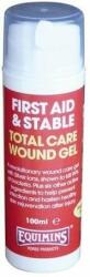Equimins Wound Gel - Gel pentru tratarea rănilor cu ioni de argint și plante medicinale pentru cai 100 ml