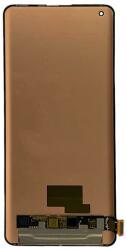 NBA001LCD1011205069 OnePlus 8 Pro fekete OEM LCD kijelző érintővel (NBA001LCD1011205069)