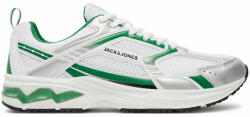 Jack&Jones Sneakers Jack&Jones 12261964 Alb Bărbați
