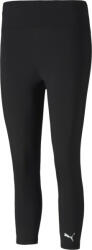 PUMA Cross the Line 3/4 Tight W Leggings 519604-001 Méret XS - top4running