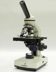 Lacerta utazó mikroszkóp LED világítással - szolnoktavcso - 89 899 Ft