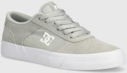 DC Shoes sportcipő Teknic fekete, férfi, ADYS300763 - szürke Férfi 42