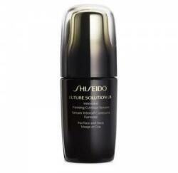 Shiseido Serum Reafirmant pentru Gât Future Solution Lx Shiseido (50 ml) Crema antirid contur ochi