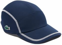 Lacoste Șapcă "Lacoste Colourblock Tennis Cap - navy blue