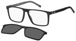 Tommy Hilfiger előtétes szemüveg (TH 2086/CS 56-15-145)