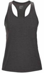 Arcteryx Taema Tank Women Maiou Arcteryx Black Heather M