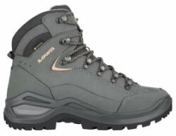 Lowa Renegade Evo GTX Mid Women Încălțăminte Lowa graphite/apricot 37, 5 EU