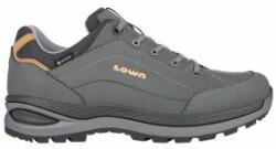 Lowa Renegade EVO GTX Lo Women Încălțăminte Lowa graphite/apricot 39, 5 EU