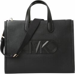Michael Kors Shopper táska 'GIGI' fekete, Méret One Size