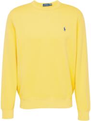 Ralph Lauren Tréning póló sárga, Méret
