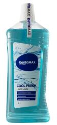  DentaMax alkoholmentes, extra friss szájvíz 500ml