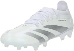 Adidas Futballcipők 'Predator 24 Pro' fehér, Méret 11