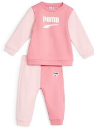PUMA Jogging ruhák rózsaszín, Méret 62