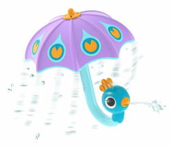 Yookidoo Páva esernyő - lila