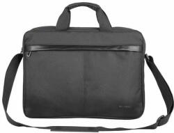 Logic REST táska 15, 6'' méretű laptopokhoz, fekete színben