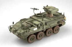 Trumpeter M1134 Stryker Anti-Tank Guided Missile tank modell (1: 35) (00399) - mall