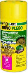 JBL | Pronovo | Pleco | Tab M | Haltáp tabletta - 250ml/133 g (JBL31333)