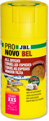 JBL | ProNovo | Bel | Grano XXS | CLICK | Granulátum táplálék - 100 ml/58 g (JBL31111)