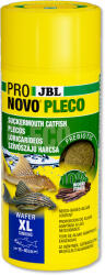 JBL | Pronovo | Pleco | Tab XL | Haltáp tabletta - 250ml/125 g (JBL31338)