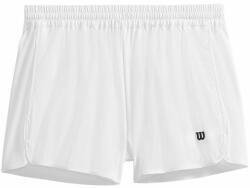 Wilson Team Short - bright white - Fehér