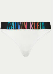 Calvin Klein Underwear Chilot tanga 000QF7833E Alb