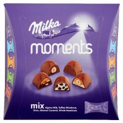  Milka Moments Válogatás 97g - cooponline