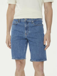 Calvin Klein Pantaloni scurți de blugi K10K112941 Albastru Slim Fit