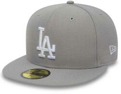 New Era Sapkák New Era 59Fifty Essential LA Dodgers Grey cap