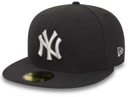 New Era Sapkák New Era 59Fifty Essential New York Yankees Grey cap