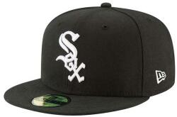 New Era Sapkák New Era 59Fifty Authentic On Field Game Chicago White Sox Authentic On Field Black cap