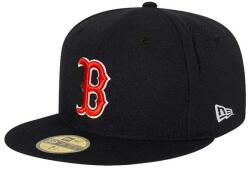 New Era Sapkák New Era 59Fifty Authentic On Field Game Boston Red Sox Navy cap