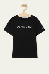 Calvin Klein - Gyerek póló 104-176 cm - fekete 128
