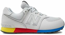 New Balance Sneakers GC574MSC Gri