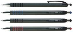 AIHAO Pix cu mecanism 0.7 mm, albastru, 567 AIHAO (AH567A)