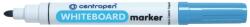 Centropen Marker whiteboard, varf 2.5 mm, bleu, CENTROPEN 8559 (CE855908)