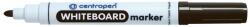 Centropen Marker whiteboard, varf 2.5 mm, negru, CENTROPEN 8559 (CE855901)