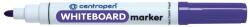 Centropen Marker whiteboard, varf 2.5 mm, mov, CENTROPEN 8559 (CE855907)