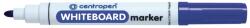 Centropen Marker whiteboard, varf 2.5 mm, albastru, CENTROPEN 8559 (CE855902)