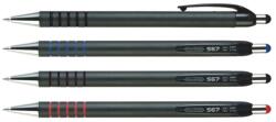 AIHAO Pix cu mecanism 0.7 mm, albastru, 567 AIHAO (AH567N)
