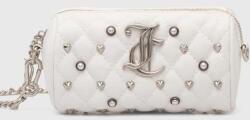 Juicy Couture kézitáska fehér, BEJAY5477WVP - fehér Univerzális méret
