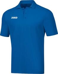 Jako base polo-shirt Póló ingek 6365-004 Méret XL - weplayvolleyball