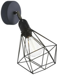  Fermaluce EIVA with Diamond lampshade, adjustable joint and lamp holder IP65 waterproof - allights - 40 640 Ft